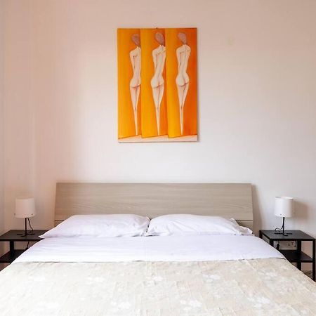 Ambra'S Bright Apartment Ρώμη Εξωτερικό φωτογραφία