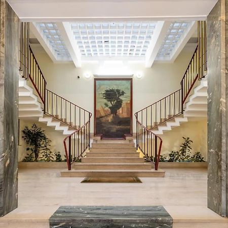 Ambra'S Bright Apartment Ρώμη Εξωτερικό φωτογραφία
