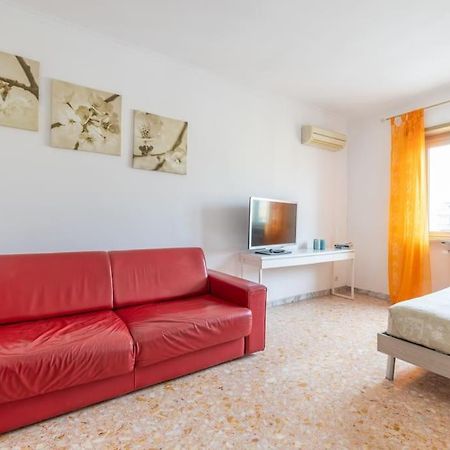 Ambra'S Bright Apartment Ρώμη Εξωτερικό φωτογραφία