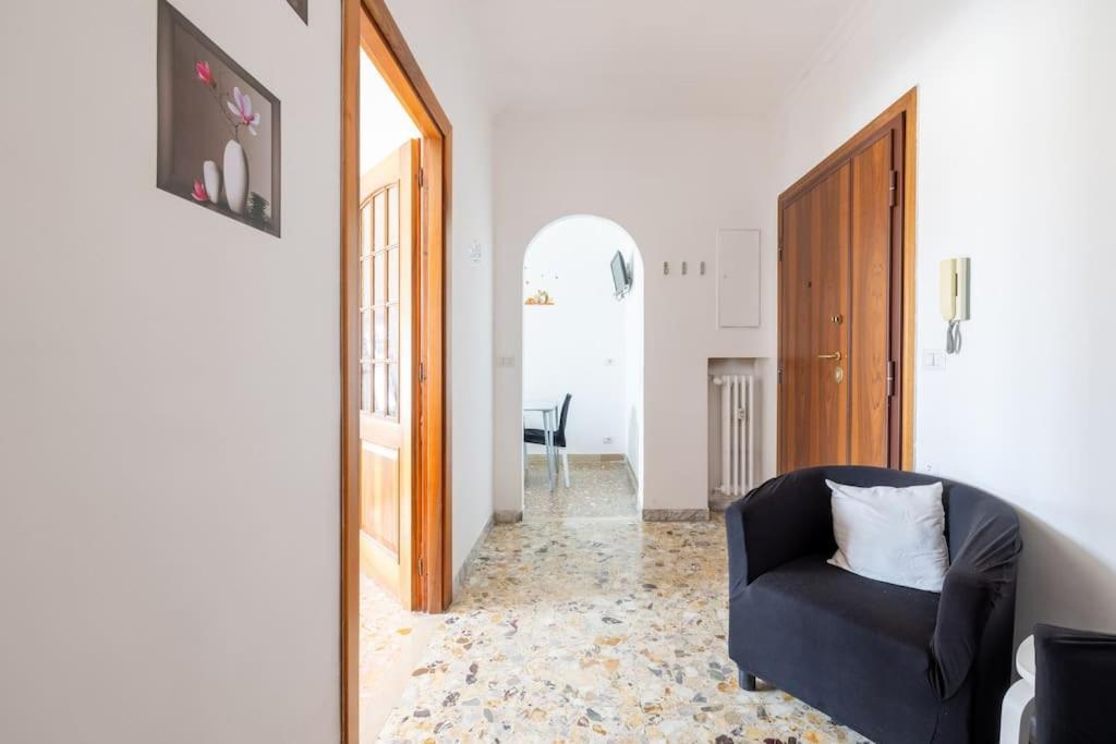 Ambra'S Bright Apartment Ρώμη Εξωτερικό φωτογραφία