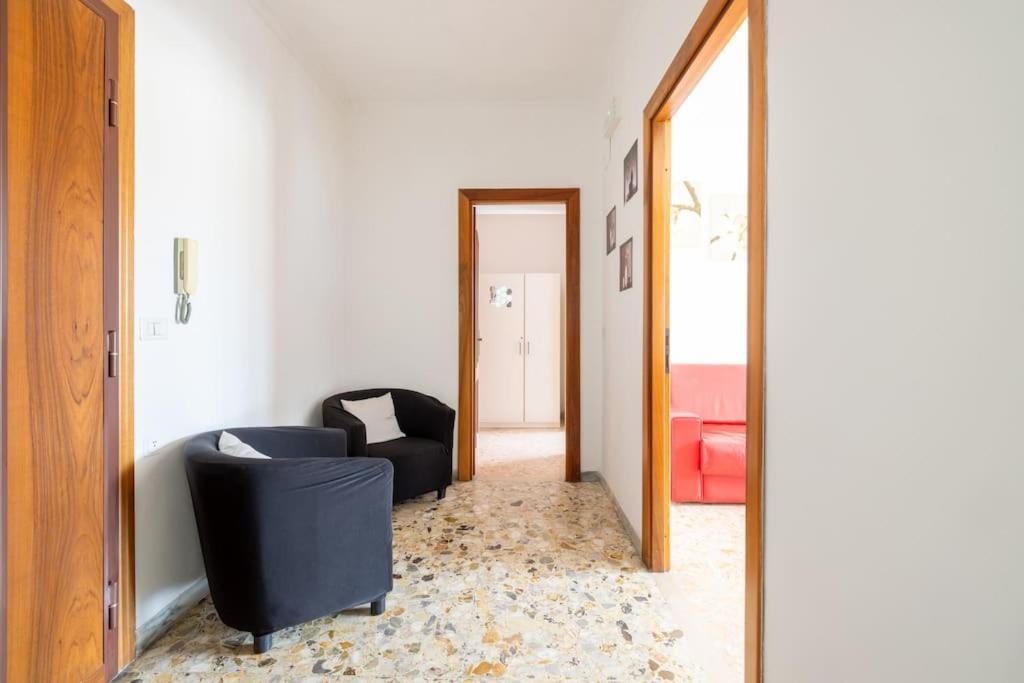 Ambra'S Bright Apartment Ρώμη Εξωτερικό φωτογραφία