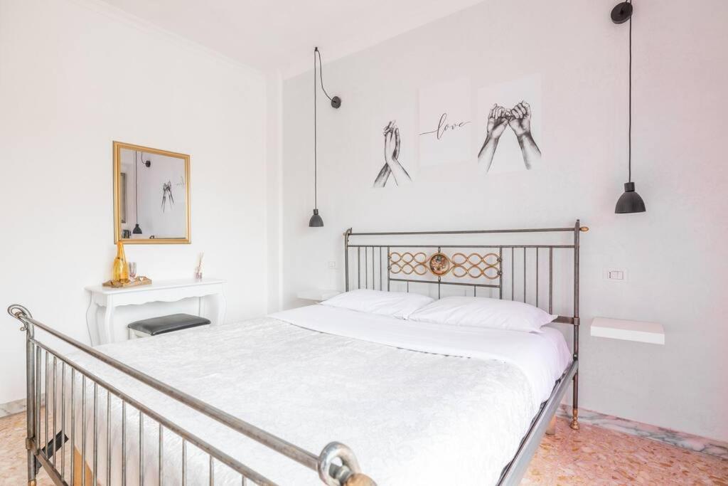Ambra'S Bright Apartment Ρώμη Εξωτερικό φωτογραφία