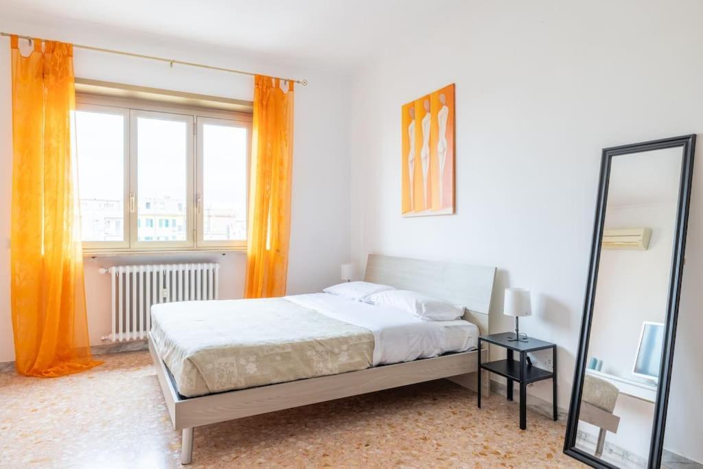 Ambra'S Bright Apartment Ρώμη Εξωτερικό φωτογραφία