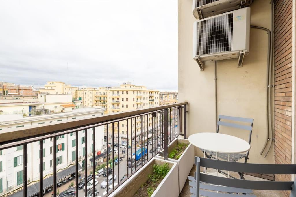 Ambra'S Bright Apartment Ρώμη Εξωτερικό φωτογραφία