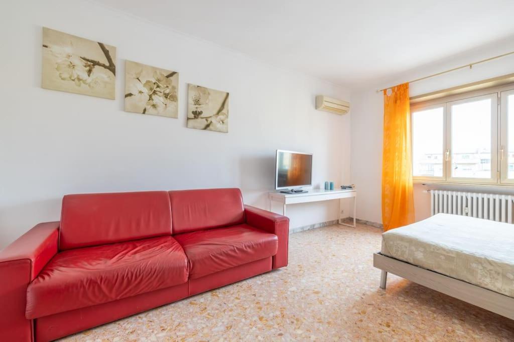 Ambra'S Bright Apartment Ρώμη Εξωτερικό φωτογραφία