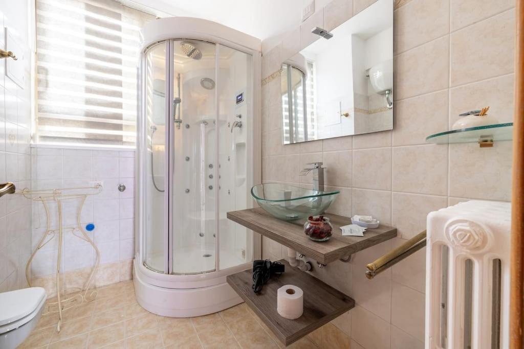 Ambra'S Bright Apartment Ρώμη Εξωτερικό φωτογραφία